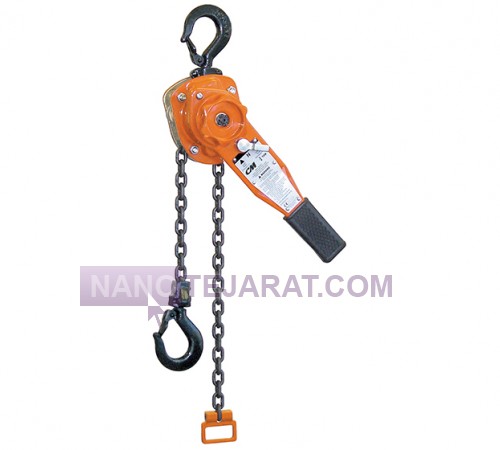 Manual Hoist